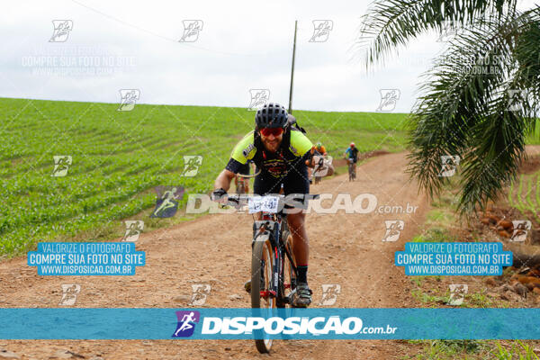 Pedala Paraná - Rota do Caramuru 2024