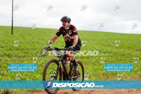 Pedala Paraná - Rota do Caramuru 2024