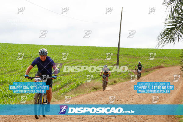 Pedala Paraná - Rota do Caramuru 2024