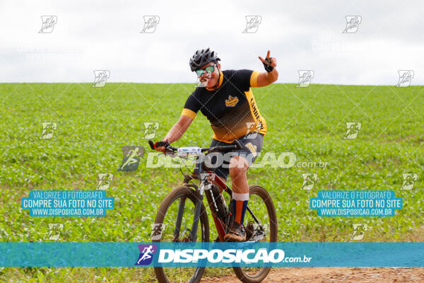 Pedala Paraná - Rota do Caramuru 2024