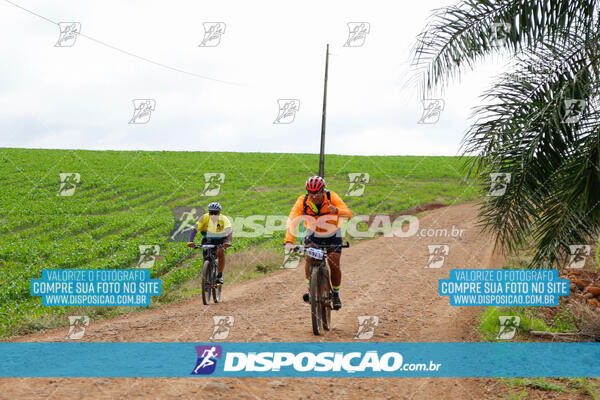 Pedala Paraná - Rota do Caramuru 2024