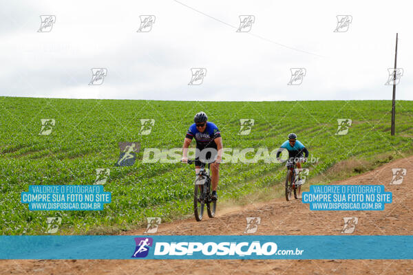 Pedala Paraná - Rota do Caramuru 2024