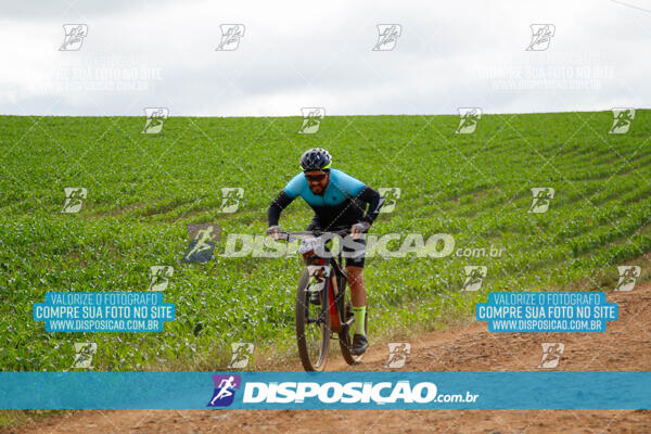 Pedala Paraná - Rota do Caramuru 2024