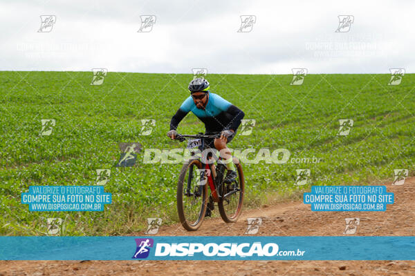 Pedala Paraná - Rota do Caramuru 2024