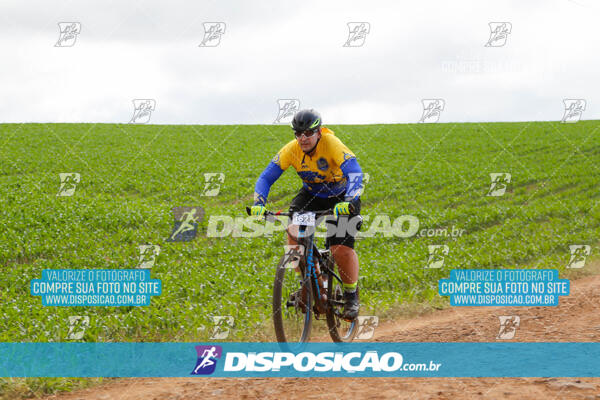 Pedala Paraná - Rota do Caramuru 2024