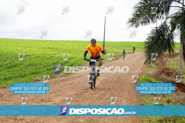 Pedala Paraná - Rota do Caramuru 2024