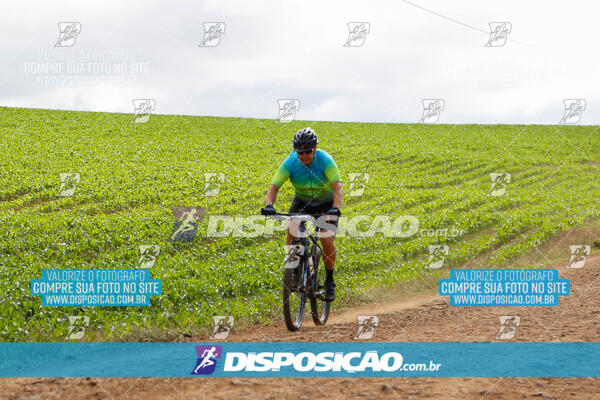 Pedala Paraná - Rota do Caramuru 2024