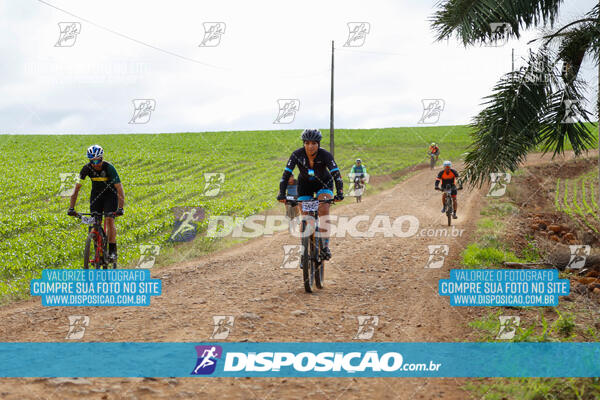 Pedala Paraná - Rota do Caramuru 2024