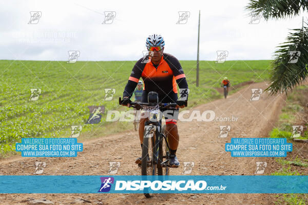 Pedala Paraná - Rota do Caramuru 2024