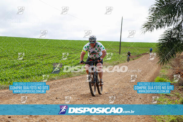 Pedala Paraná - Rota do Caramuru 2024