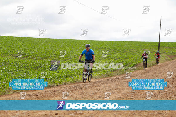 Pedala Paraná - Rota do Caramuru 2024