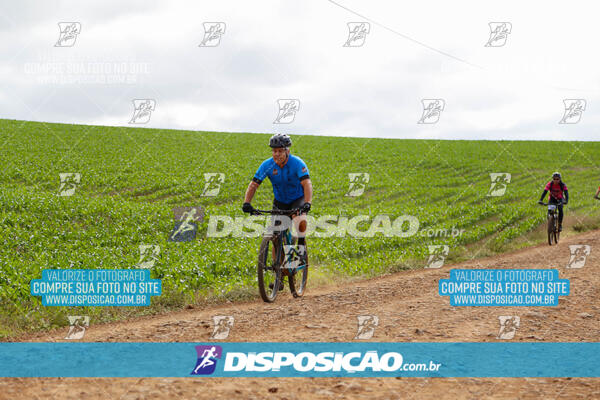 Pedala Paraná - Rota do Caramuru 2024