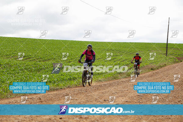 Pedala Paraná - Rota do Caramuru 2024