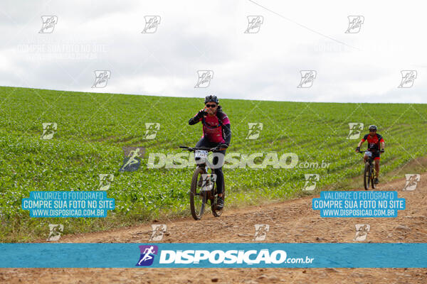 Pedala Paraná - Rota do Caramuru 2024