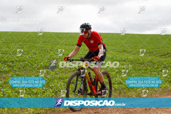 Pedala Paraná - Rota do Caramuru 2024