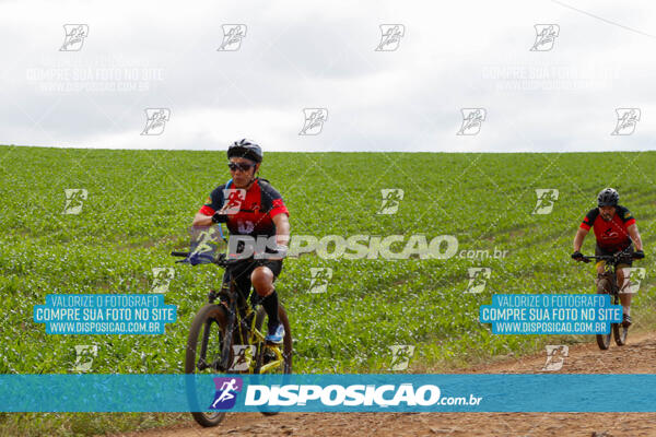 Pedala Paraná - Rota do Caramuru 2024