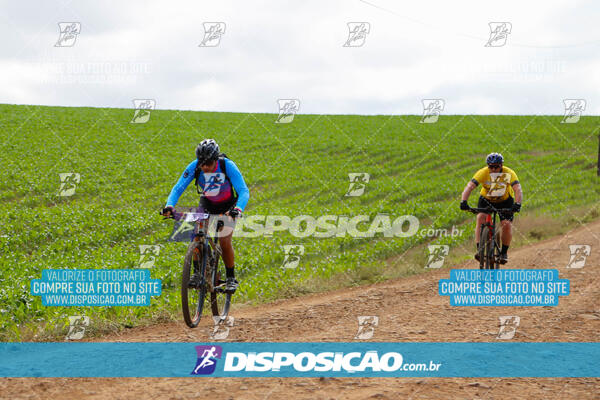 Pedala Paraná - Rota do Caramuru 2024