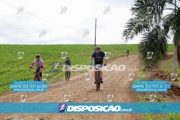 Pedala Paraná - Rota do Caramuru 2024