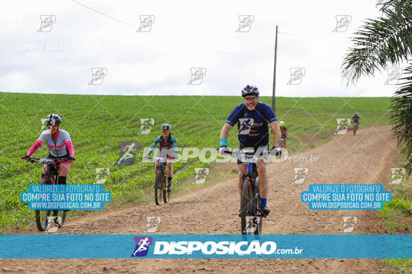 Pedala Paraná - Rota do Caramuru 2024