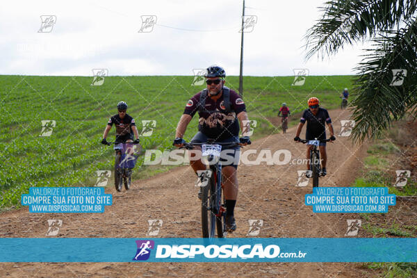 Pedala Paraná - Rota do Caramuru 2024