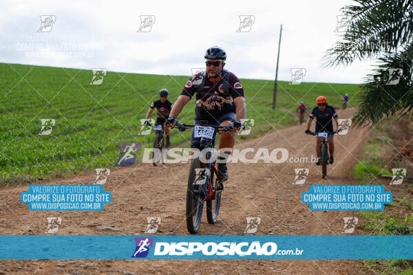 Pedala Paraná - Rota do Caramuru 2024