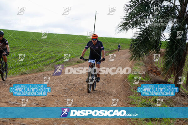 Pedala Paraná - Rota do Caramuru 2024