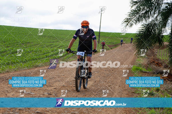 Pedala Paraná - Rota do Caramuru 2024