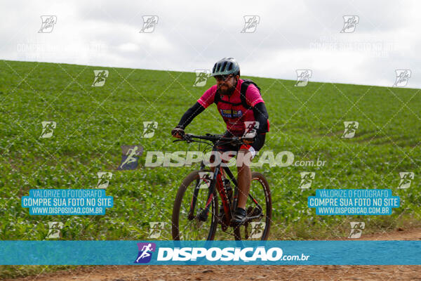 Pedala Paraná - Rota do Caramuru 2024