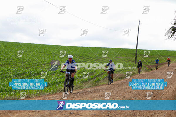 Pedala Paraná - Rota do Caramuru 2024