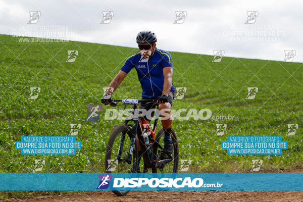 Pedala Paraná - Rota do Caramuru 2024