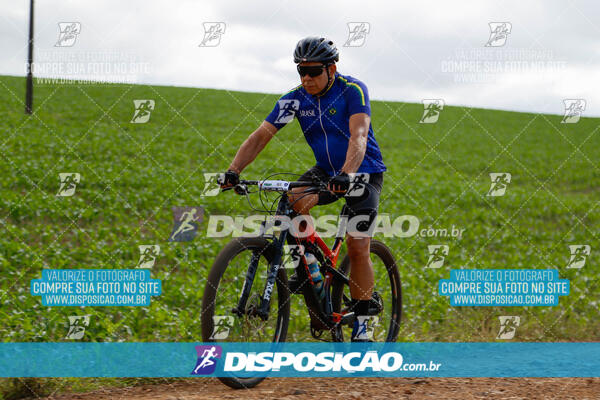 Pedala Paraná - Rota do Caramuru 2024