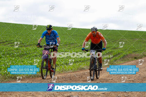 Pedala Paraná - Rota do Caramuru 2024