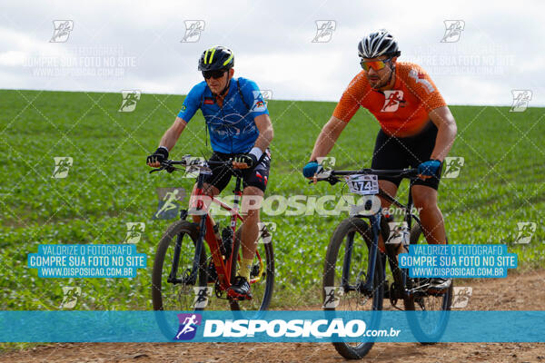 Pedala Paraná - Rota do Caramuru 2024