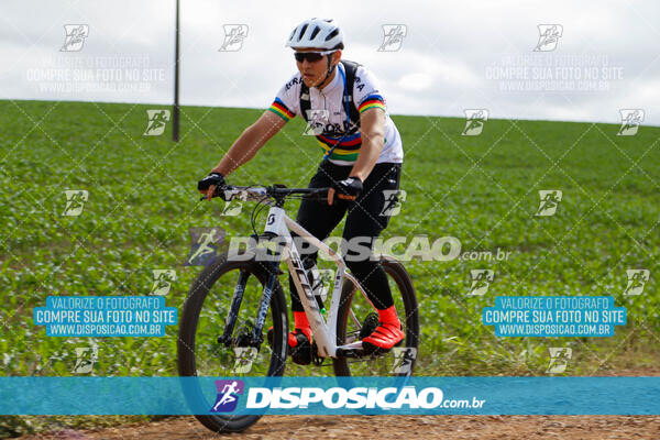 Pedala Paraná - Rota do Caramuru 2024