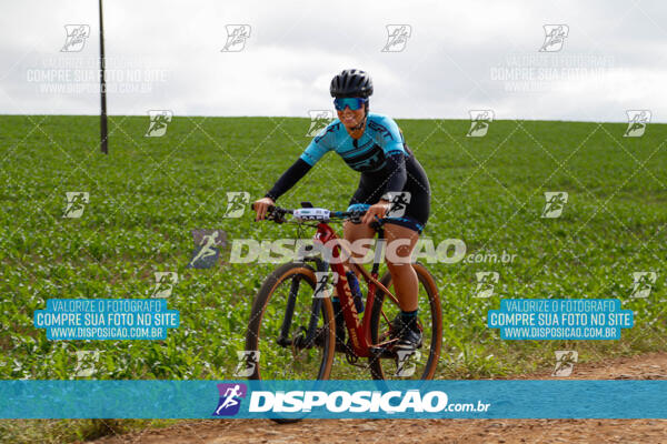 Pedala Paraná - Rota do Caramuru 2024