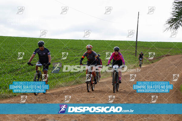 Pedala Paraná - Rota do Caramuru 2024