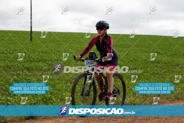 Pedala Paraná - Rota do Caramuru 2024