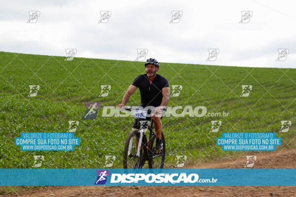 Pedala Paraná - Rota do Caramuru 2024