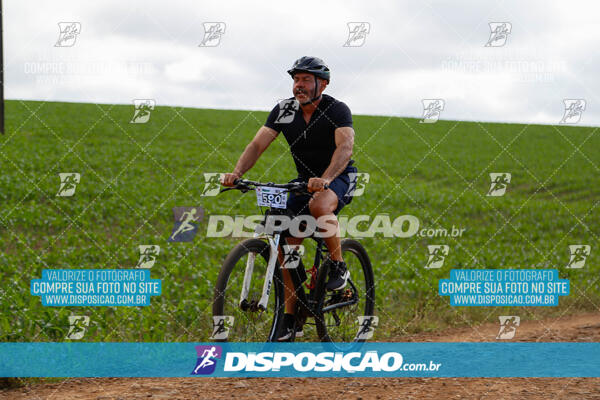 Pedala Paraná - Rota do Caramuru 2024