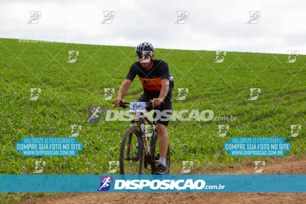 Pedala Paraná - Rota do Caramuru 2024