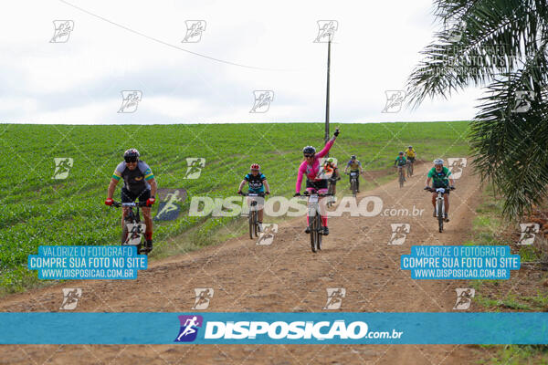 Pedala Paraná - Rota do Caramuru 2024