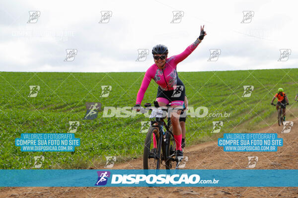 Pedala Paraná - Rota do Caramuru 2024