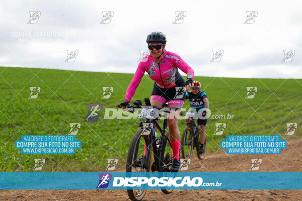 Pedala Paraná - Rota do Caramuru 2024