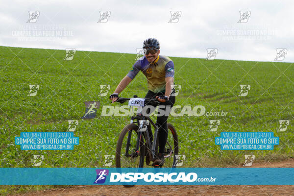 Pedala Paraná - Rota do Caramuru 2024