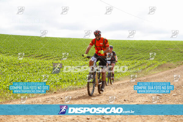 Pedala Paraná - Rota do Caramuru 2024