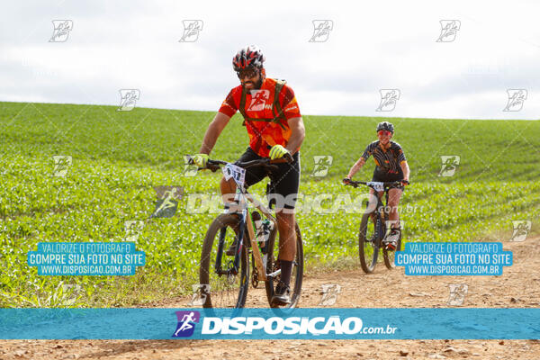 Pedala Paraná - Rota do Caramuru 2024