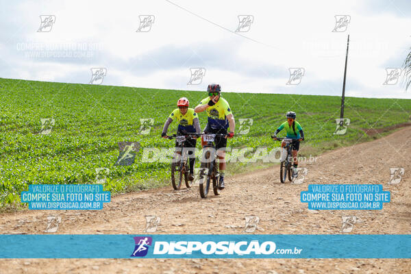 Pedala Paraná - Rota do Caramuru 2024