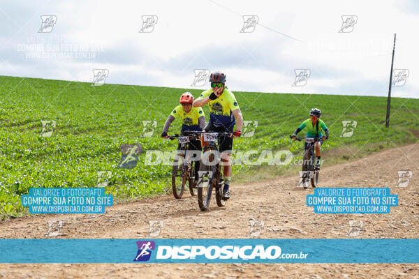 Pedala Paraná - Rota do Caramuru 2024