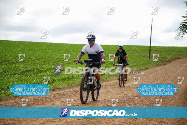 Pedala Paraná - Rota do Caramuru 2024