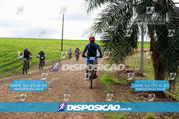 Pedala Paraná - Rota do Caramuru 2024